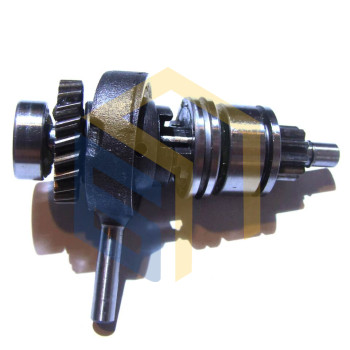Маятниковий підшипник у зборі перфоратора Forte RH 20-6 R (72329)