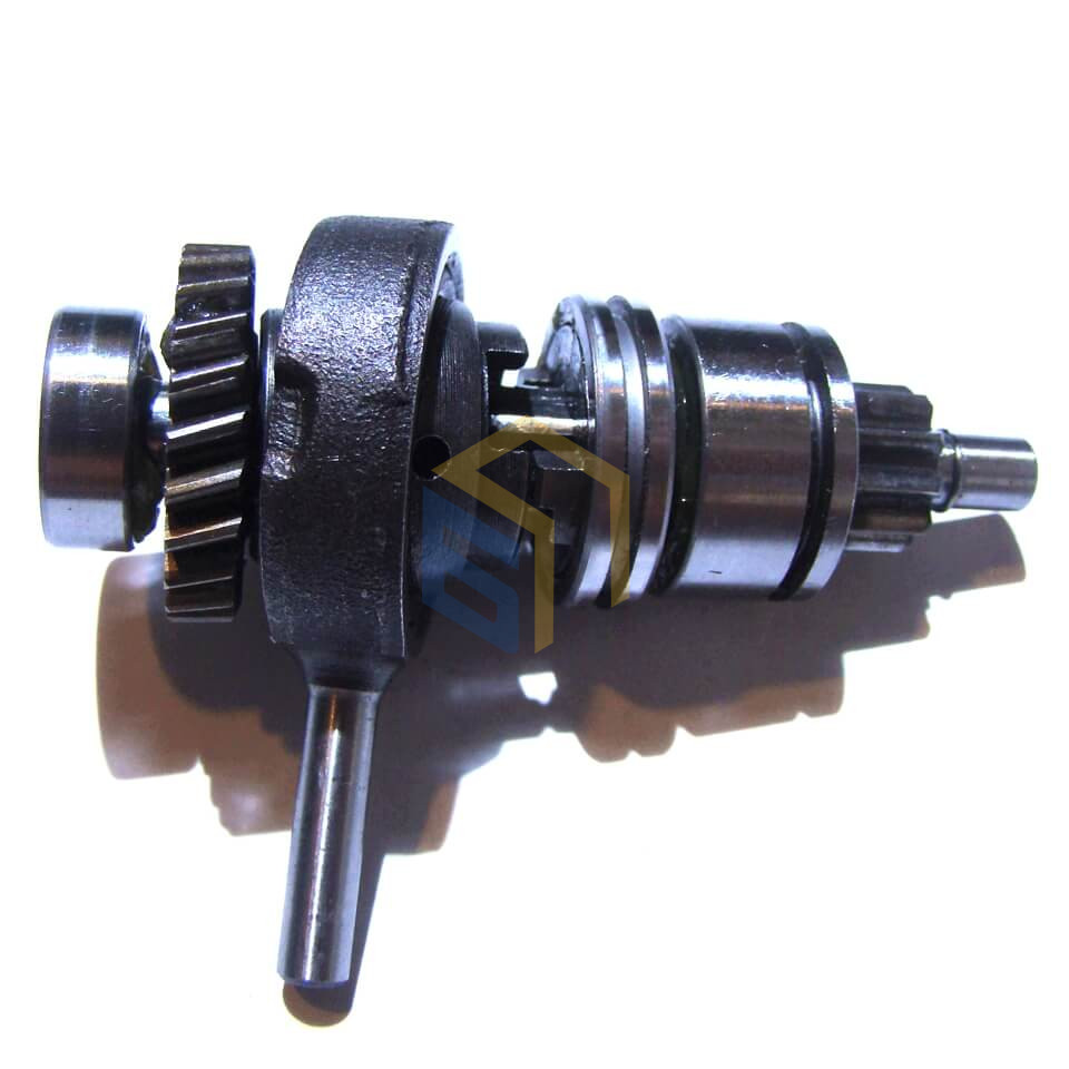 Маятниковий підшипник у зборі перфоратора Forte RH 20-6 R (72329)