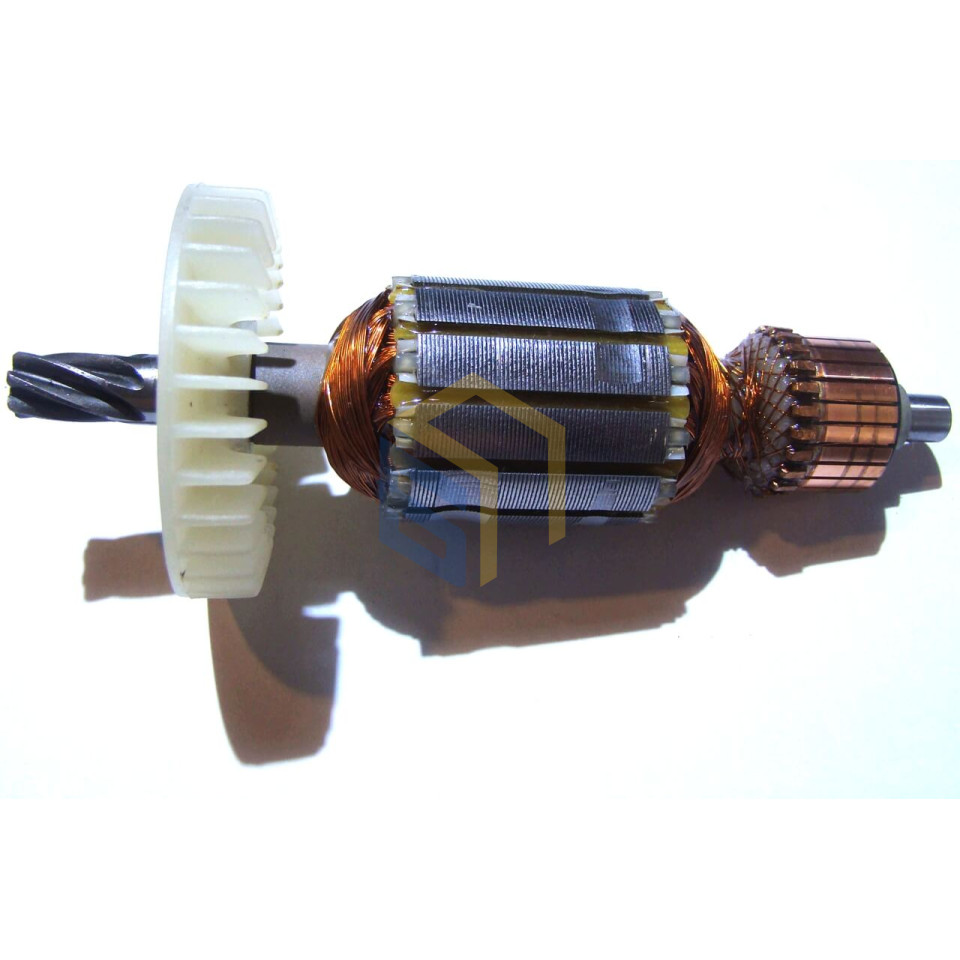 Ротор перфоратора Forte RH 20-6 R (72330)