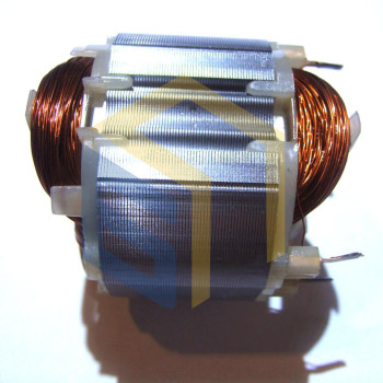 Статор перфоратора Forte RH 20-6 R (72331)