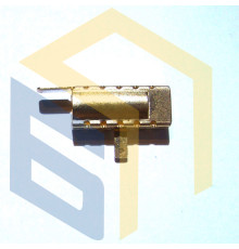 Щіткотримач перфоратора Forte RH 20-6 R (72332)