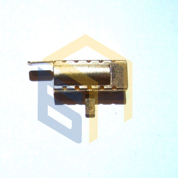 Щеткодержатель перфоратора Forte RH 20-6 R (72332)