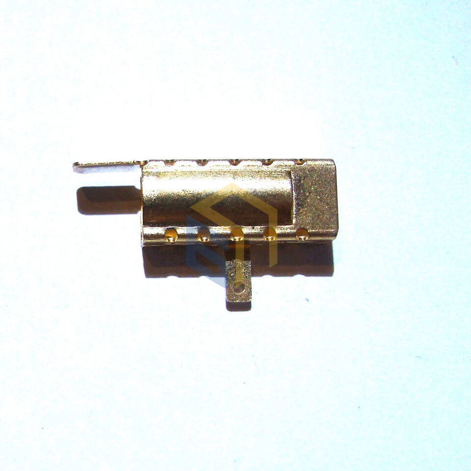 Щіткотримач перфоратора Forte RH 20-6 R (72332)