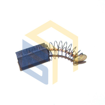 Щітка вугільна перфоратора Forte RH 20-6 R (72333)