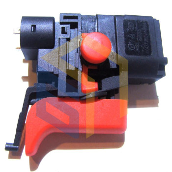 Вимикач перфоратора Forte RH 20-6 R (72335)
