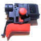 Вимикач перфоратора Forte RH 20-6 R (72335)