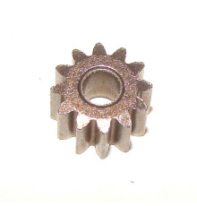 Шестерня двигателя шуруповерта аккумуляторного Сталь Ш 1213-2 БЛ2 (72336)