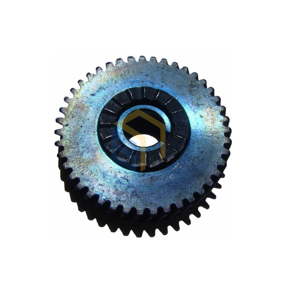 Шестерня дрилі ударної Forte ID 650 VR (72851)