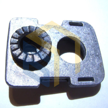 Промщит дрели ударной Forte ID 650 VR (72856)