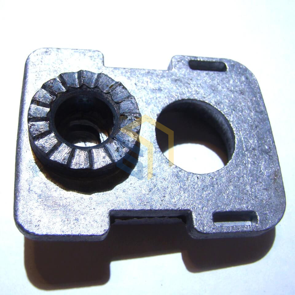 Промщит дрилі ударної Forte ID 650 VR (72856)