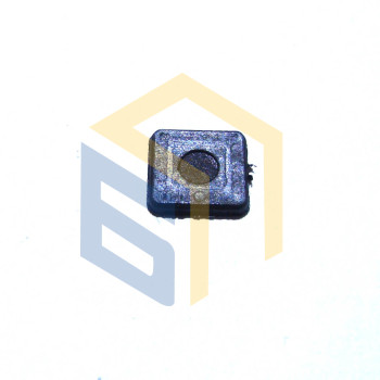 Заглушка щіткотримача дрилі ударної Forte ID 650 VR (72858)