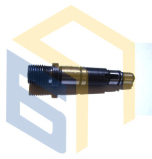 Шпіндель дрилі ударної Forte ID 850 VR (72863)