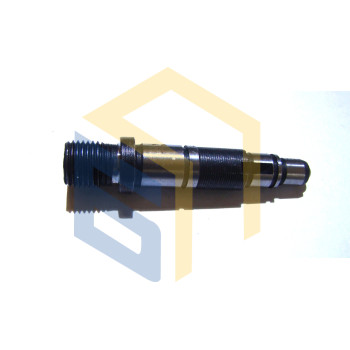 Шпіндель дрилі ударної Forte ID 850 VR (72863)