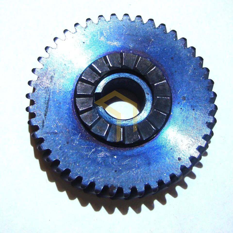 Шестерня дрилі ударної Forte ID 850 VR (72866)