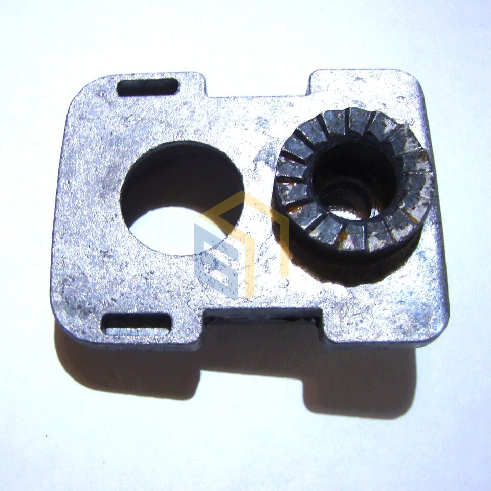 Промщит дрилі ударної Forte ID 850 VR (72868)