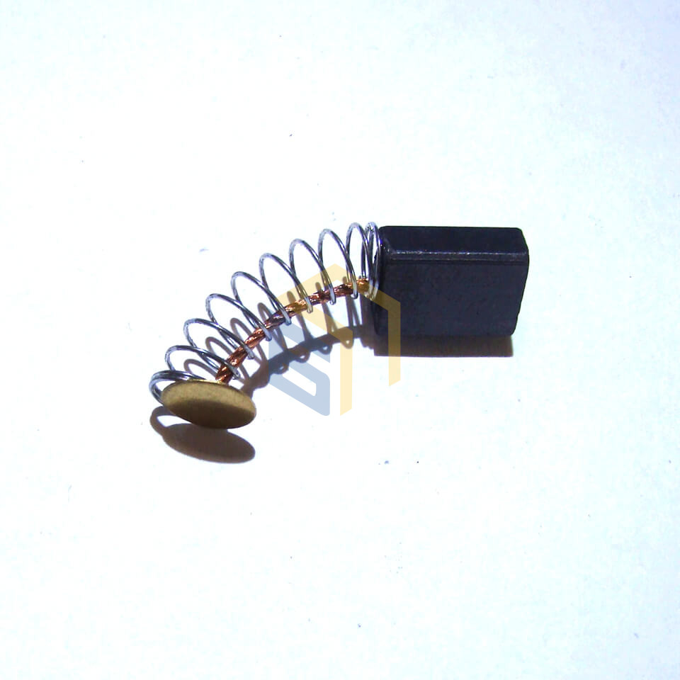 Щітка вугільна дрилі ударної Forte ID 850 VR (72871)