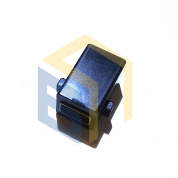 Щіткотримач дрилі ударної Forte ID 850 VR (72872)