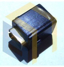 Щіткотримач рубанка Forte Р 3-829 (72875)