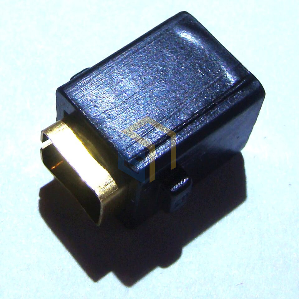 Щеткодержатель рубанка Forte Р 3-829 (72875)