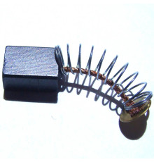 Щітка вугільна рубанка Forte Р 3-829 (72876)