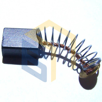 Щетка угольная рубанка Forte Р 3-829 (72876)