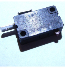 Выключатель рубанка Forte Р 3-829 (72877)