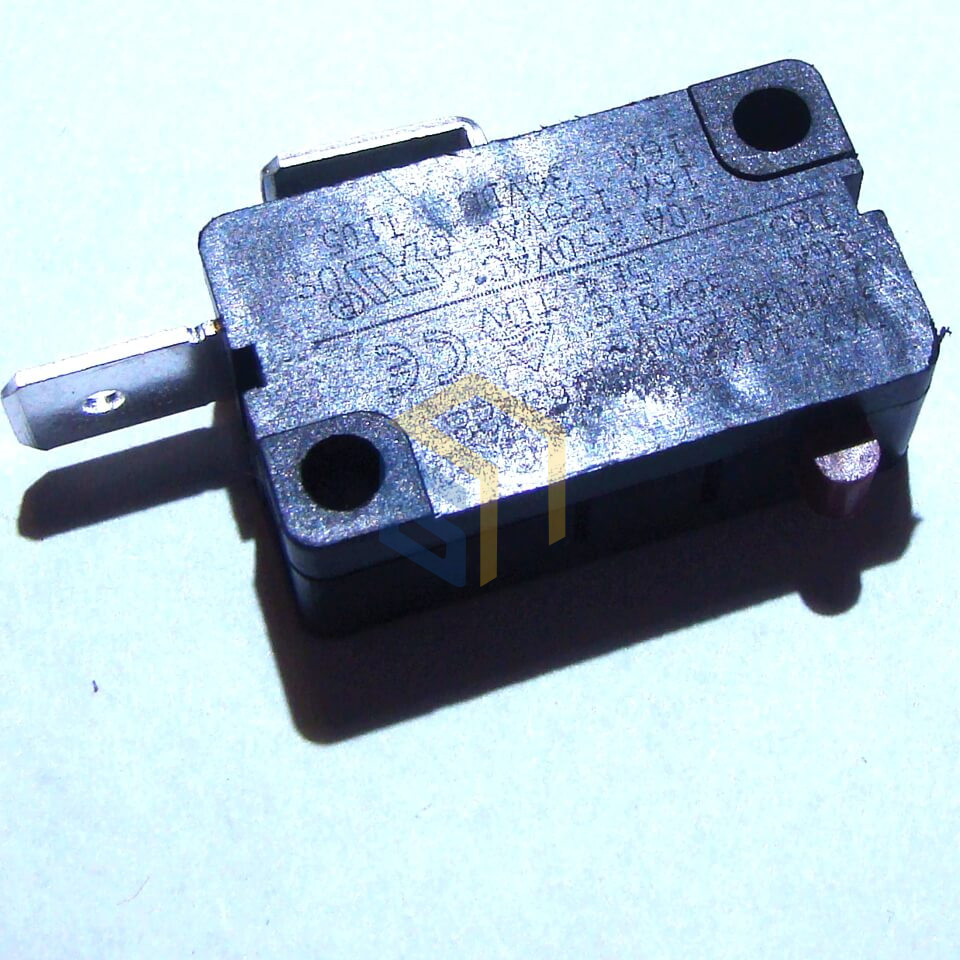 Вимикач рубанка Forte Р 3-829 (72877)