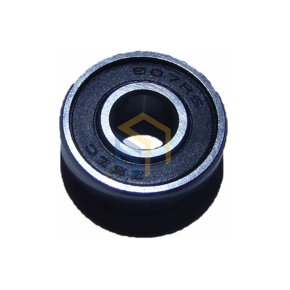 Підшипник 607 рубанка Forte Р 3-829 (72878)