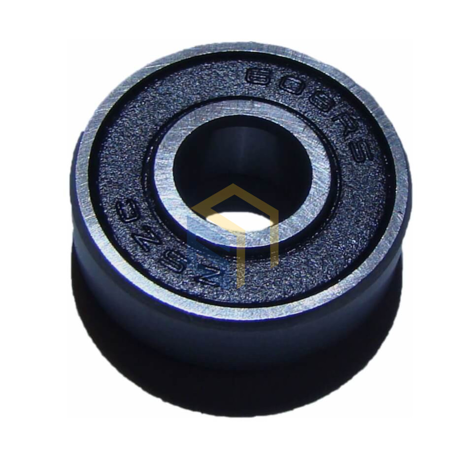 Підшипник 608 рубанка Forte Р 3-829 (72879)