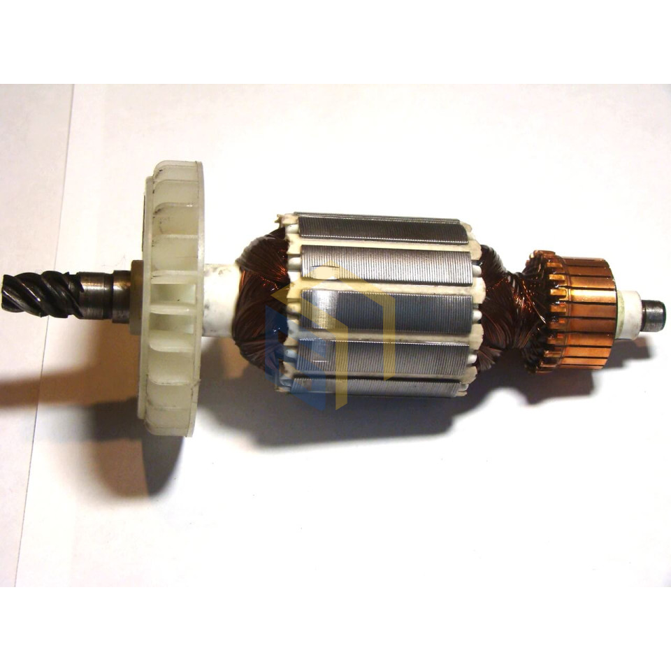 Ротор пилы сабельной Forte RS 910 V (72890)