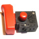 Вимикач пили шабельної Forte RS 910 V (72892)