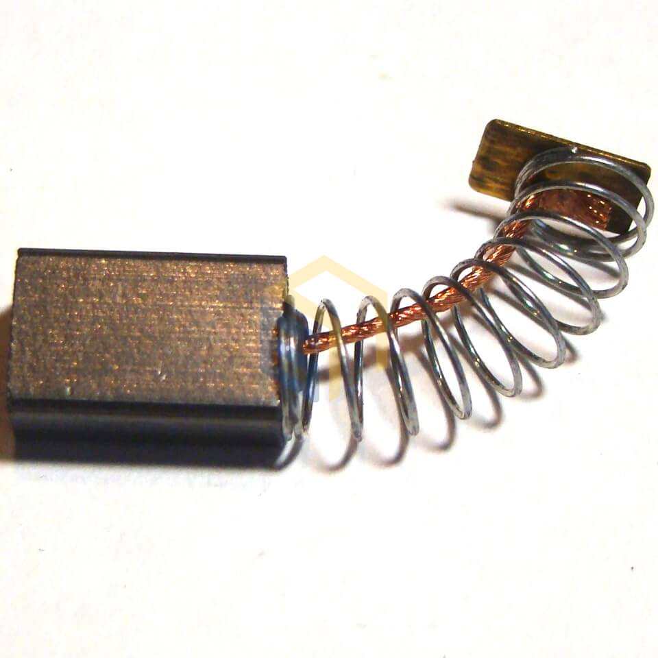 Щітка вугільна пили шабельної Forte RS 910 V (72894)