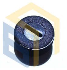 Заглушка щіткотримача дискової пили Світязь СДП 185-14 (72902)