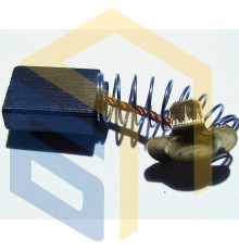 Щітка вугільна пили дискові Світязь СДП 185-14 (72903)