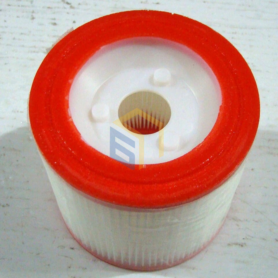 Фильтр HEPA пылесоса хозяйственного Grunhelm GR6208-18WD (72920)