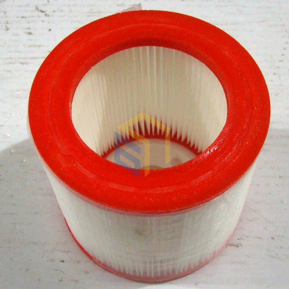 Фильтр HEPA пылесоса хозяйственного Grunhelm GR6208-18WD (72920)