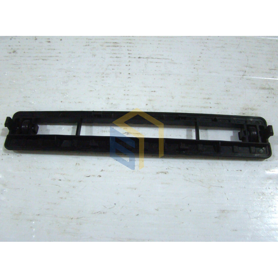 Насадка щетки для паркета пылесоса хозяйственного Grunhelm GR6208-18WD (73053)