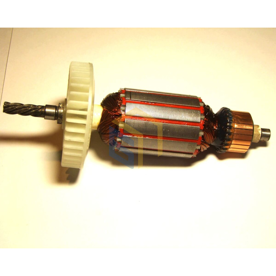 Ротор лобзика Сталь Л 750 АЛРМ (73133)