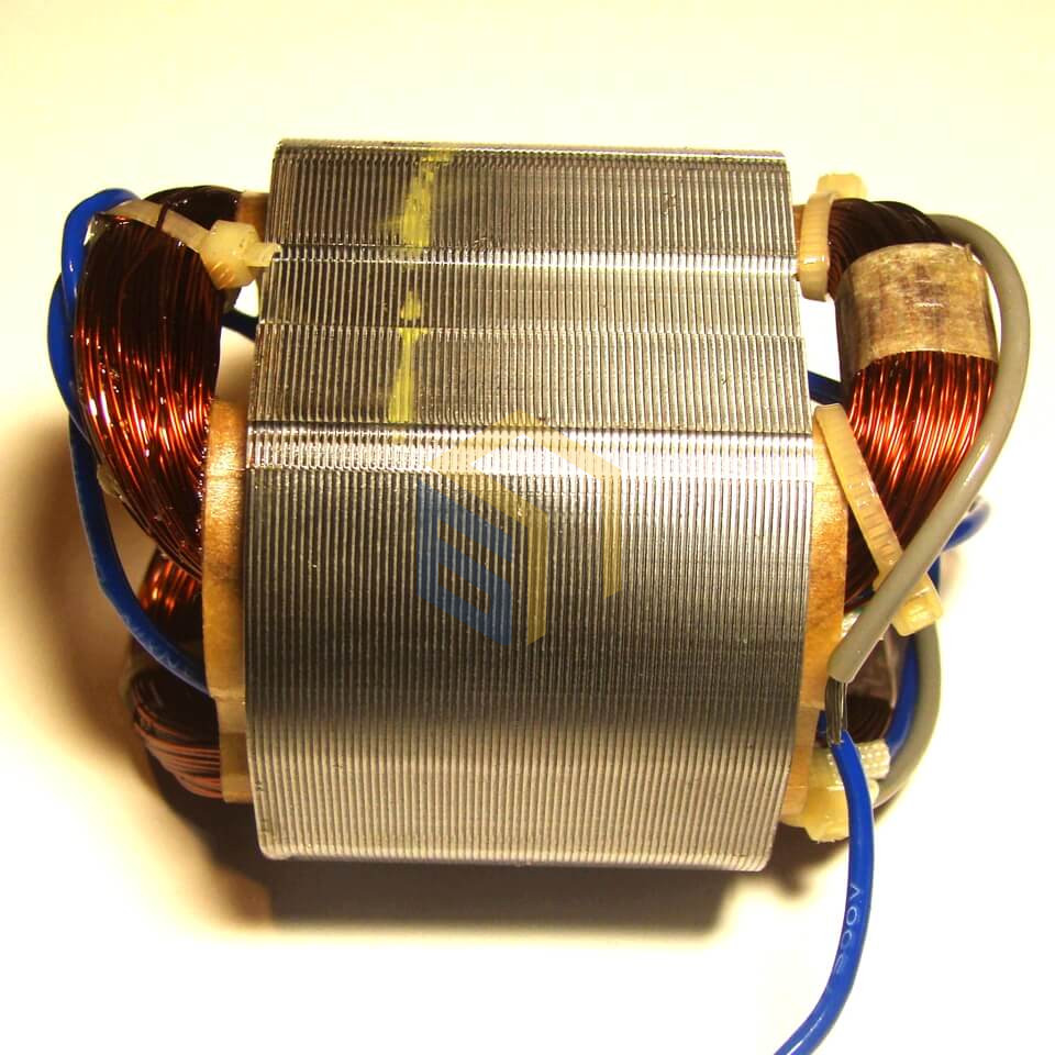 Статор лобзика Сталь Л 750 АЛРМ (73139)