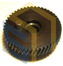 Шестерня лобзика Сталь Л 750 АЛРМ (73220)