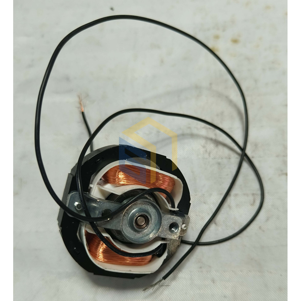 Двигун тепловентилятора Grunhelm PTC-905 (73267)