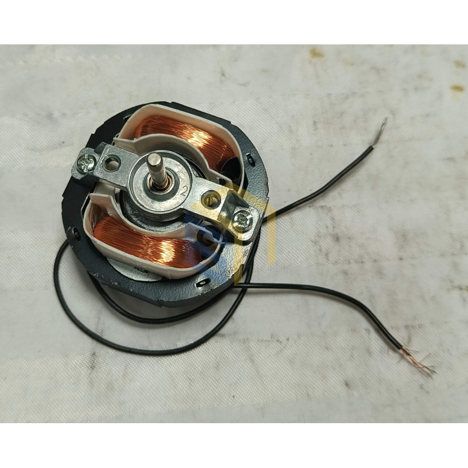 Двигун тепловентилятора Grunhelm PTC-905 (73267)