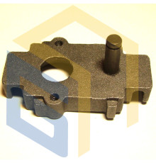 Промщит лобзика Сталь Л 750 АЛРМ (73377)