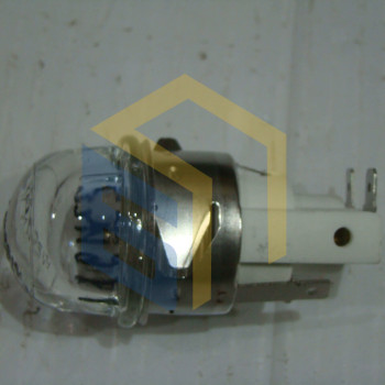 Лампа внутреннего осветления электропечи Grunhelm GN45ARC, GN45ARCL (73498-2)