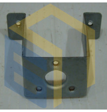 Кронштейн двигателя электропечи Grunhelm GN45ARL (73500)