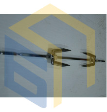 Вертел электропечи Grunhelm GN45ARL (73504)