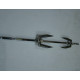 Вертел электропечи Grunhelm GN45ARL (73504)
