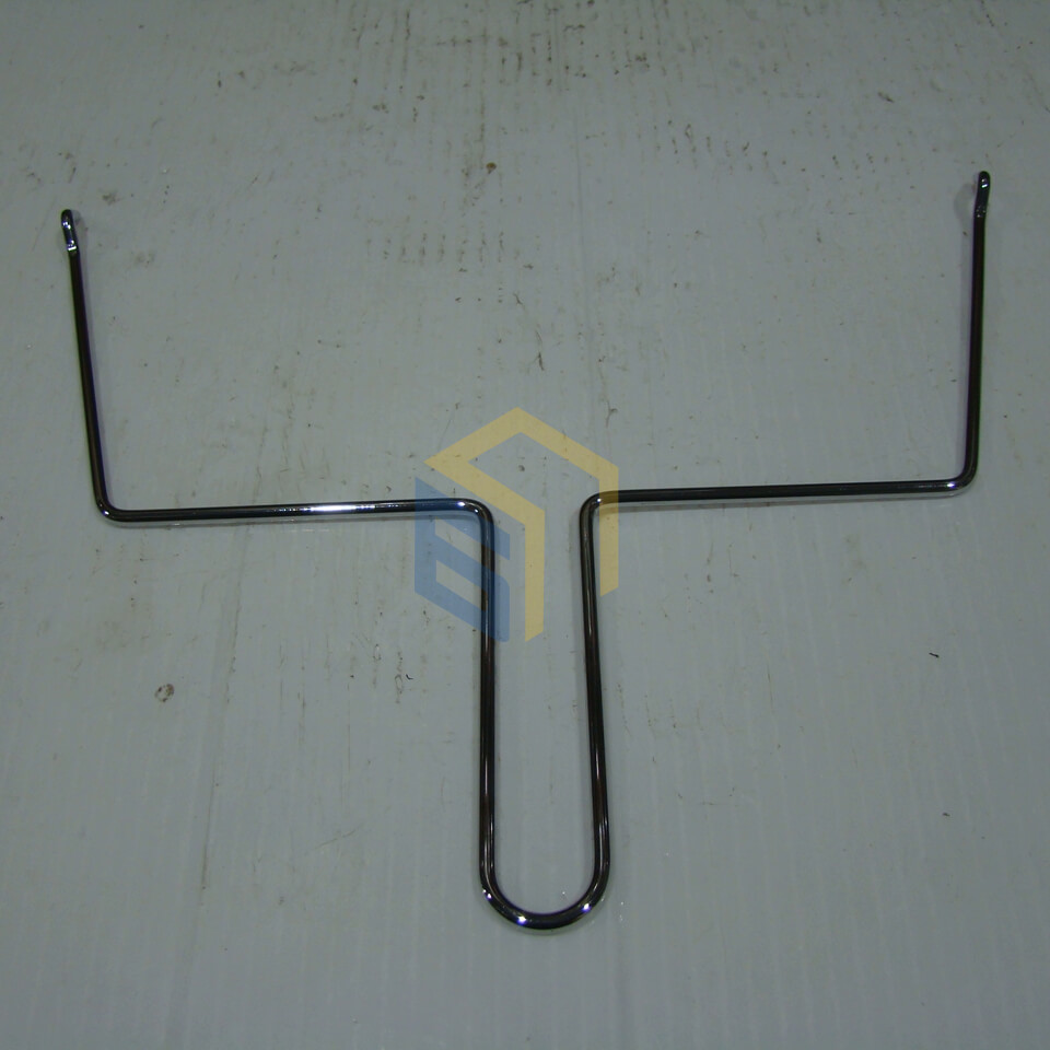 Тримач вертела електропечі Grunhelm GN45ARL (73506)