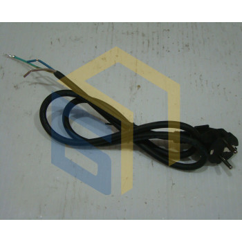 Шнур питания электропечи Grunhelm GN45AC, GN45ACL (73508)