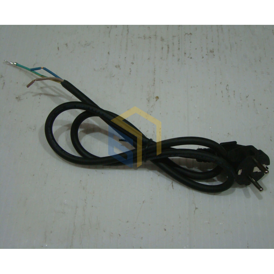 Шнур питания электропечи Grunhelm GN45AC, GN45ACL (73508)